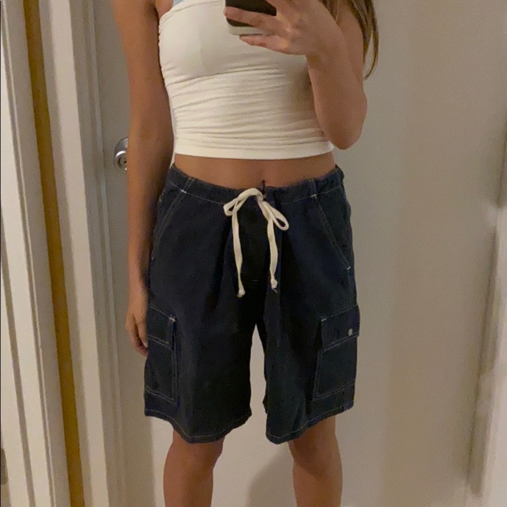 GAP vintage shorts